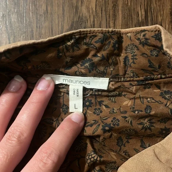 Jacket - Picture 3 of 3